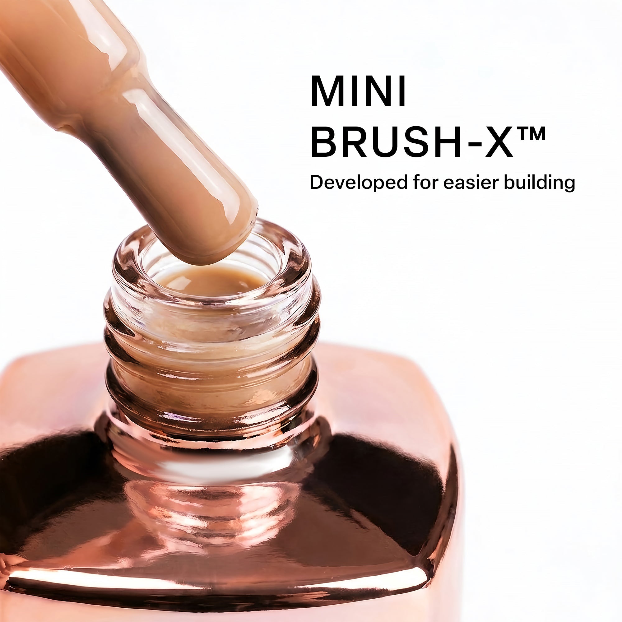 Aprés Touch HEMA-Free Soft Gel Builder - thePINKchair.ca - Builder Gel - Apres