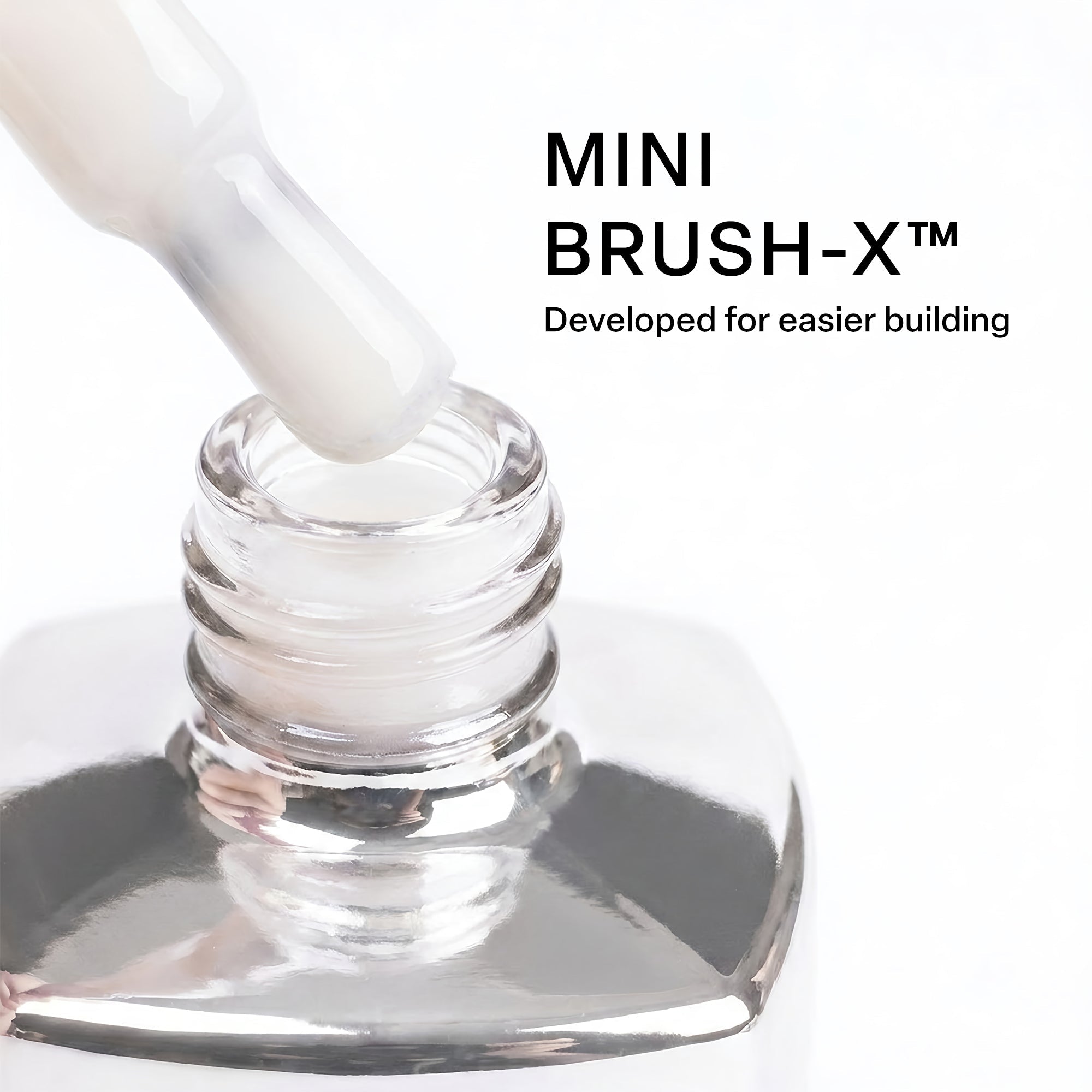 Aprés Whisper HEMA-Free Soft Gel Builder - thePINKchair.ca - Builder Gel - Apres