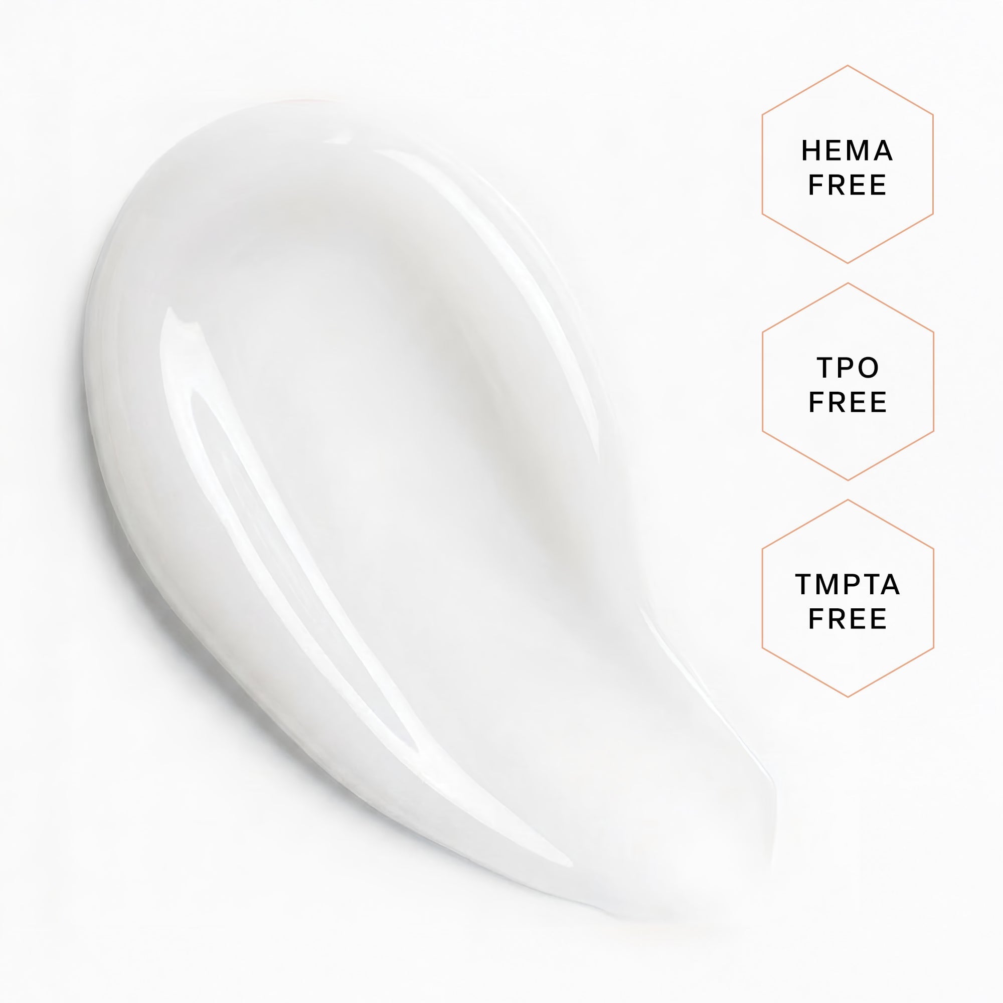 Aprés Whisper HEMA-Free Soft Gel Builder - thePINKchair.ca - Builder Gel - Apres