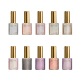 Shimmery Cat Eye - Astral Gel Couleur 10pcs Set