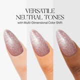 CE03 The Lovers Gel Polish