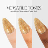 FG03 That's My Twin Flame Gel Polish