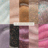 Astral Gel Couleur Collection