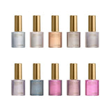 Flash Glitter - Astral Gel Couleur 10pcs Set