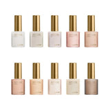 Pearlescent - Astral Gel Couleur 10pcs Set