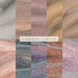Astral Gel Couleur Collection