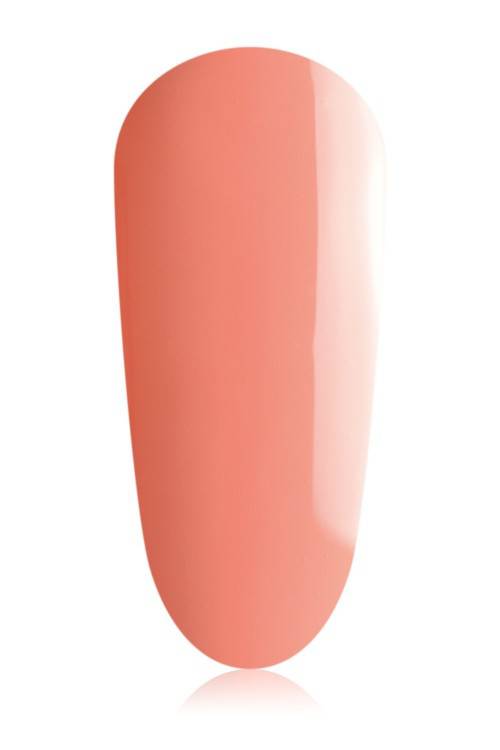 Apricot Mini Gel Polish* - thePINKchair.ca - Gel Polish - the GEL bottle