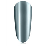 Aqua Chrome Pigment - thePINKchair.ca - Nail Art - the GEL bottle
