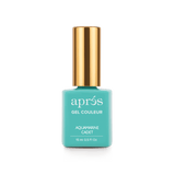 Aquamarine Cadet - 230 - thePINKchair.ca - gel polish - Apres