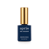Aquarius Rising - 239 - thePINKchair.ca - gel polish - Apres