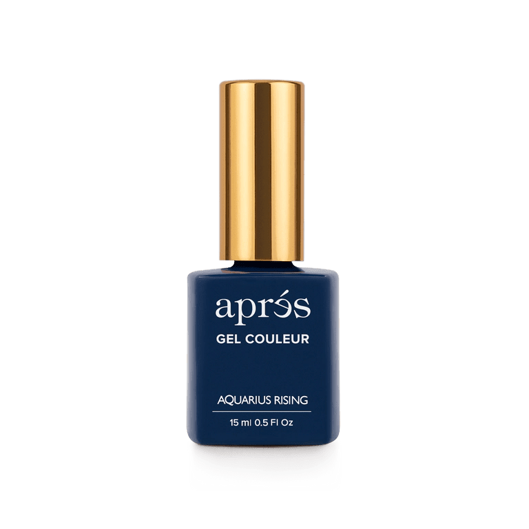 Aquarius Rising - 239 - thePINKchair.ca - gel polish - Apres