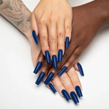 Aquarius Rising - 239 - thePINKchair.ca - gel polish - Apres