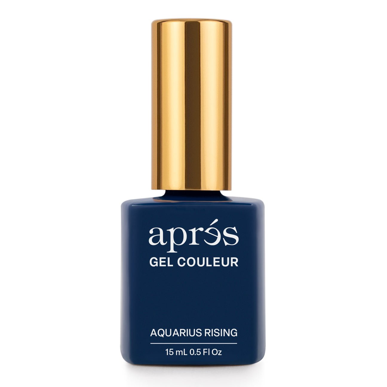 Aquarius Rising - 239 - thePINKchair.ca - gel polish - Apres