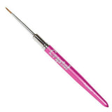 Aquatic I Brush by Crystal Nails - thePINKchair.ca - Brushes - Crystal Nails/Elite Cosmetix USA