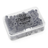 ARBOR SANDING BANDS 100pk - FINE 240 | UGLY DUCKLING - thePINKchair.ca - efile Bit - Ugly Duckling
