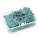 ARBOR SANDING BANDS 100pk - MEDIUM 150 - thePINKchair.ca - efile Bit - Ugly Duckling