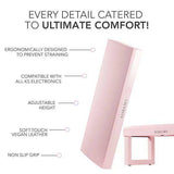 Arm Rest by Kiara Sky - thePINKchair.ca - Tools - Kiara Sky