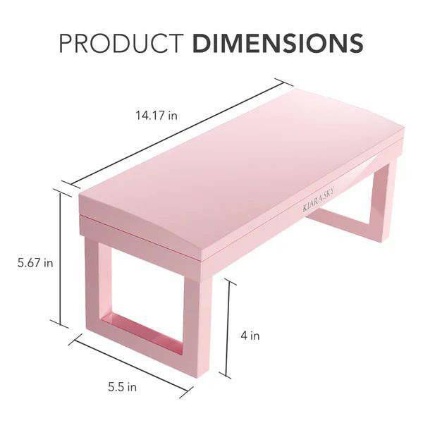 Arm Rest by Kiara Sky - thePINKchair.ca - Tools - Kiara Sky