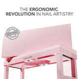 Arm Rest by Kiara Sky - thePINKchair.ca - Tools - Kiara Sky