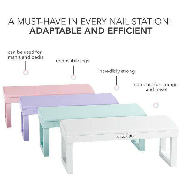 Arm Rest by Kiara Sky - thePINKchair.ca - Tools - Kiara Sky