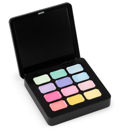 ARTIST PALETTE - DREAM - thePINKchair.ca - gel polish - Ugly Duckling