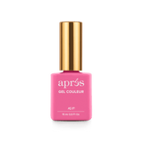 As If! - 214 - thePINKchair.ca - gel polish - Apres