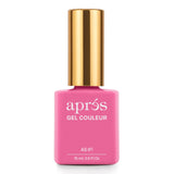 As If! - 214 - thePINKchair.ca - gel polish - Apres