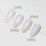 A/S/L, P12 (HEMA/TPO/TMPTA - Free) - thePINKchair.ca - Gel Polish - Apres