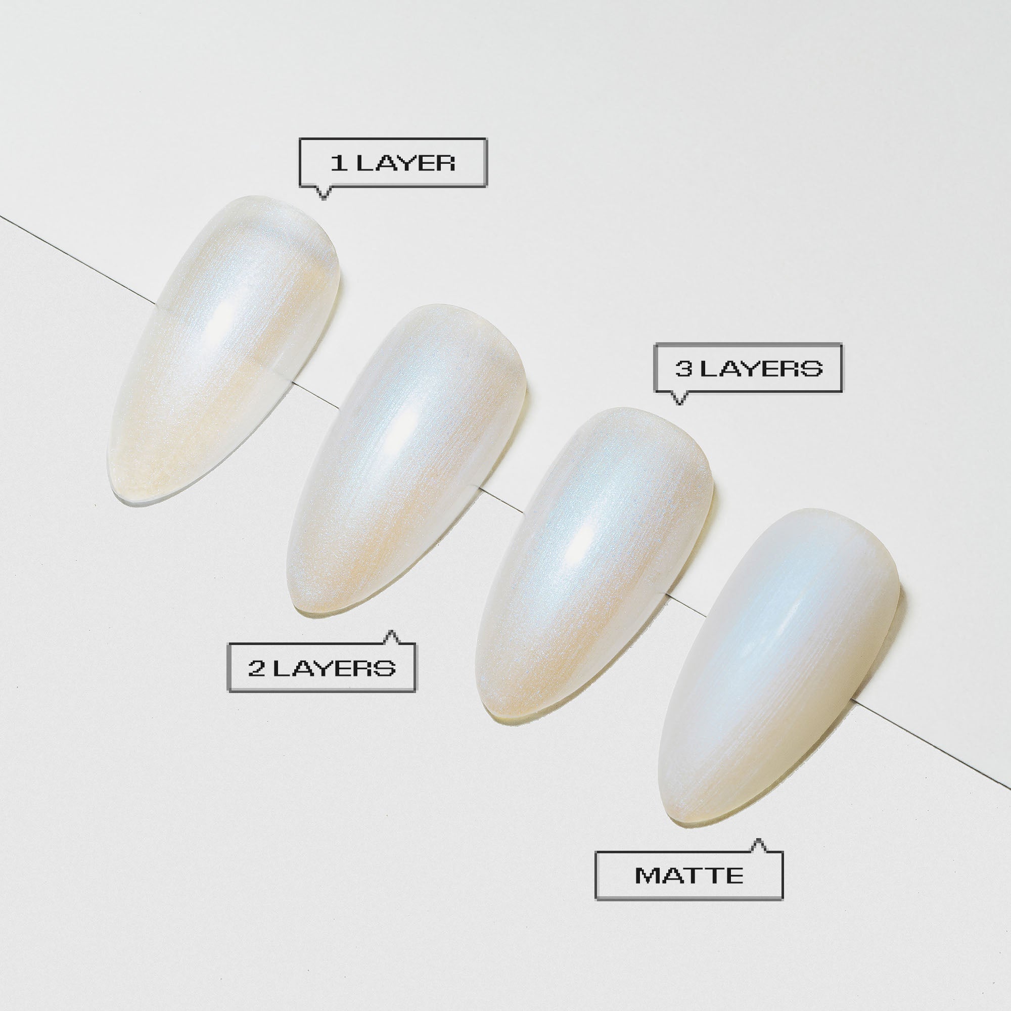 A/S/L, P12 (HEMA/TPO/TMPTA - Free) - thePINKchair.ca - Gel Polish - Apres