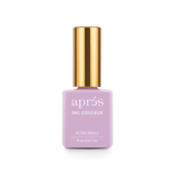 Aster Family - 341 - thePINKchair.ca - gel polish - Apres