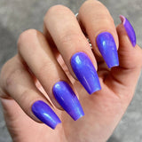 Aster Gel Polish