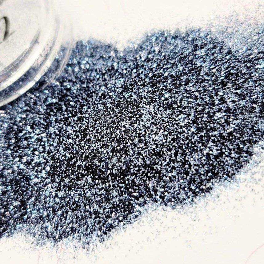 Atomic 22, Glitter (307) - thePINKchair.ca - Glitter - thePINKchair nail studio