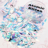 Atomic Kitten, Glitter (287) - thePINKchair.ca - Glitter - thePINKchair nail studio