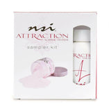 Attraction Acrylic Sampler Kit by NSI