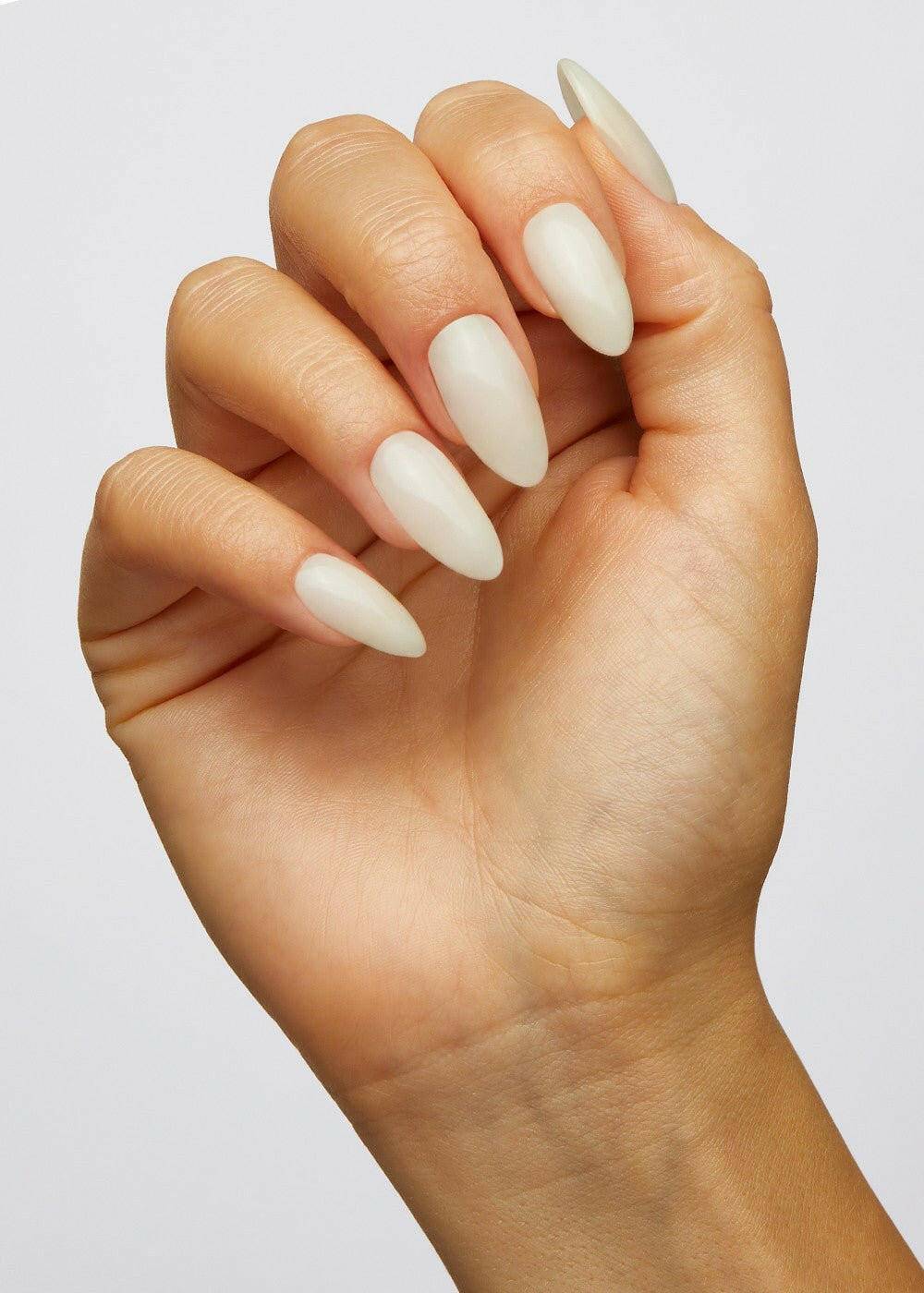 AU LAIT HEMA - FREE BIAB™* - thePINKchair.ca - Builder Gel - the GEL bottle