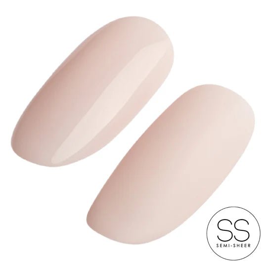 AU NATUREL - GEL POLISH 252 - thePINKchair.ca - Gel Polish - Ugly Duckling