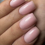 Aurora Shimmer Nude BIAB™ - thePINKchair.ca - Builder Gel - the GEL bottle