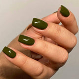 Avant - Garde Gel Polish - thePINKchair.ca - Gel Polish - the GEL bottle