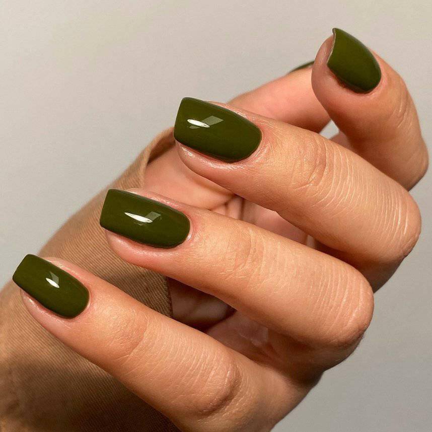 Avant - Garde Gel Polish - thePINKchair.ca - Gel Polish - the GEL bottle