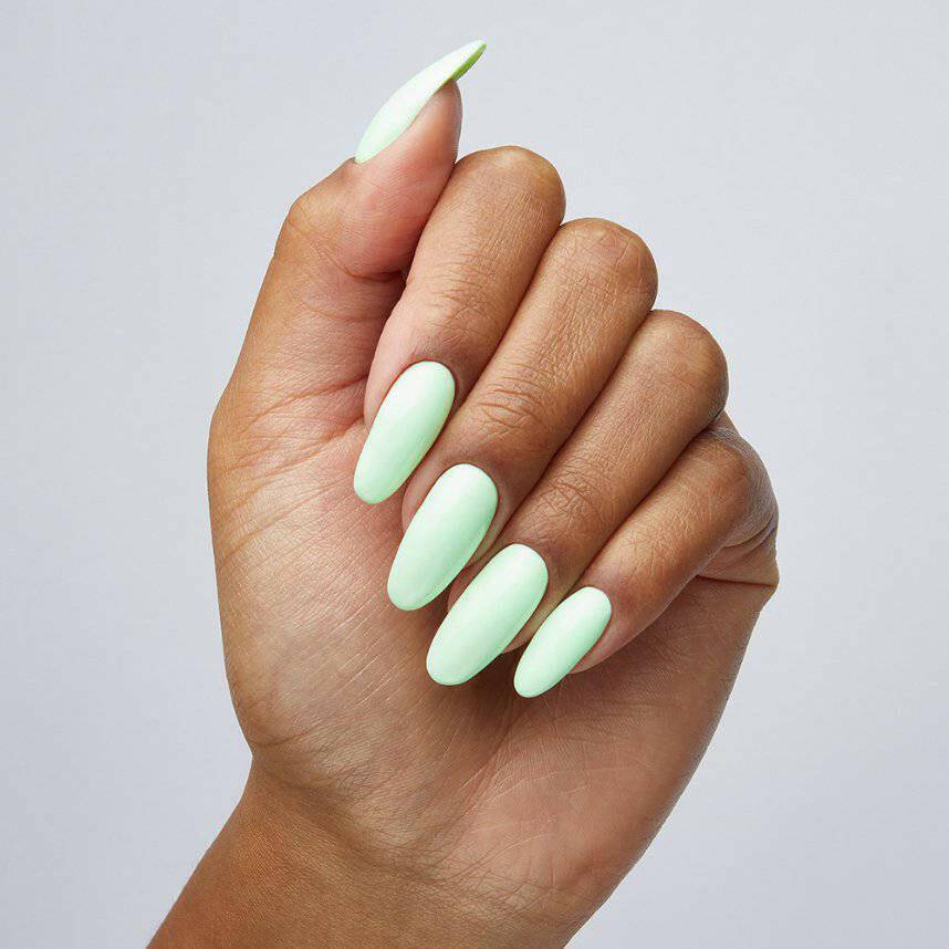 Away Mini Gel Polish - thePINKchair.ca - Gel Polish - the GEL bottle