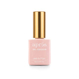 Baby Bottom - 283 - thePINKchair.ca - gel polish - Apres