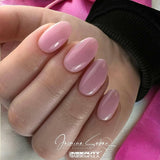 Baby Pink Builder Gel by 2MBEAUTY