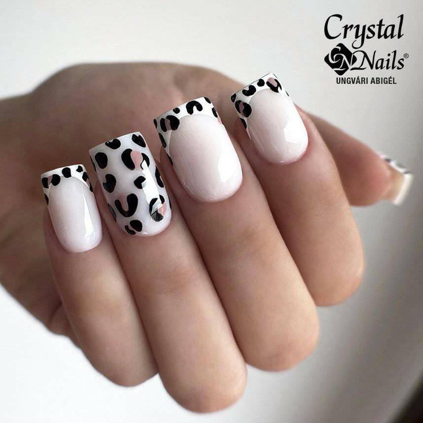 Babyboomer White 2 Builder Gel - thePINKchair.ca - Builder Gel - Crystal Nails/Elite Cosmetix USA