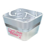 Babyboomer White 2 Builder Gel - thePINKchair.ca - Builder Gel - Crystal Nails/Elite Cosmetix USA