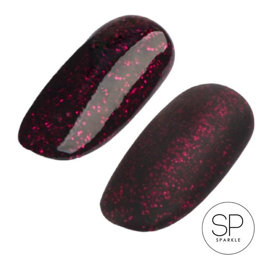 BAD ROMANCE - GEL POLISH 061 - thePINKchair.ca - Gel Polish - Ugly Duckling