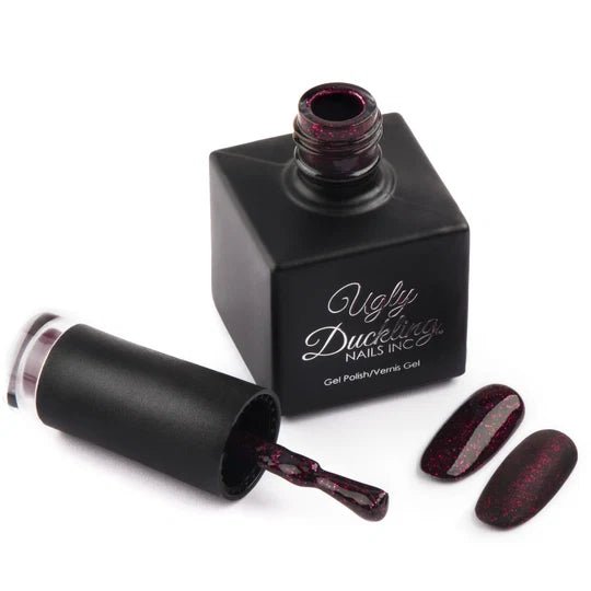 BAD ROMANCE - GEL POLISH 061 - thePINKchair.ca - Gel Polish - Ugly Duckling