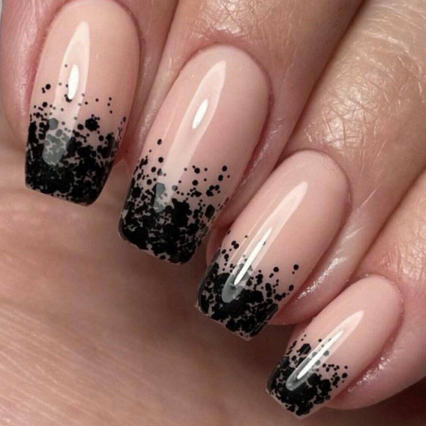 BADASS Gel Polish - thePINKchair.ca - Gel Polish - the GEL bottle