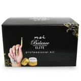 Balance Elite Gel Professional Kit by NSI