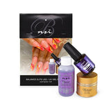 Balance Elite Gel Sample Kit by NSI