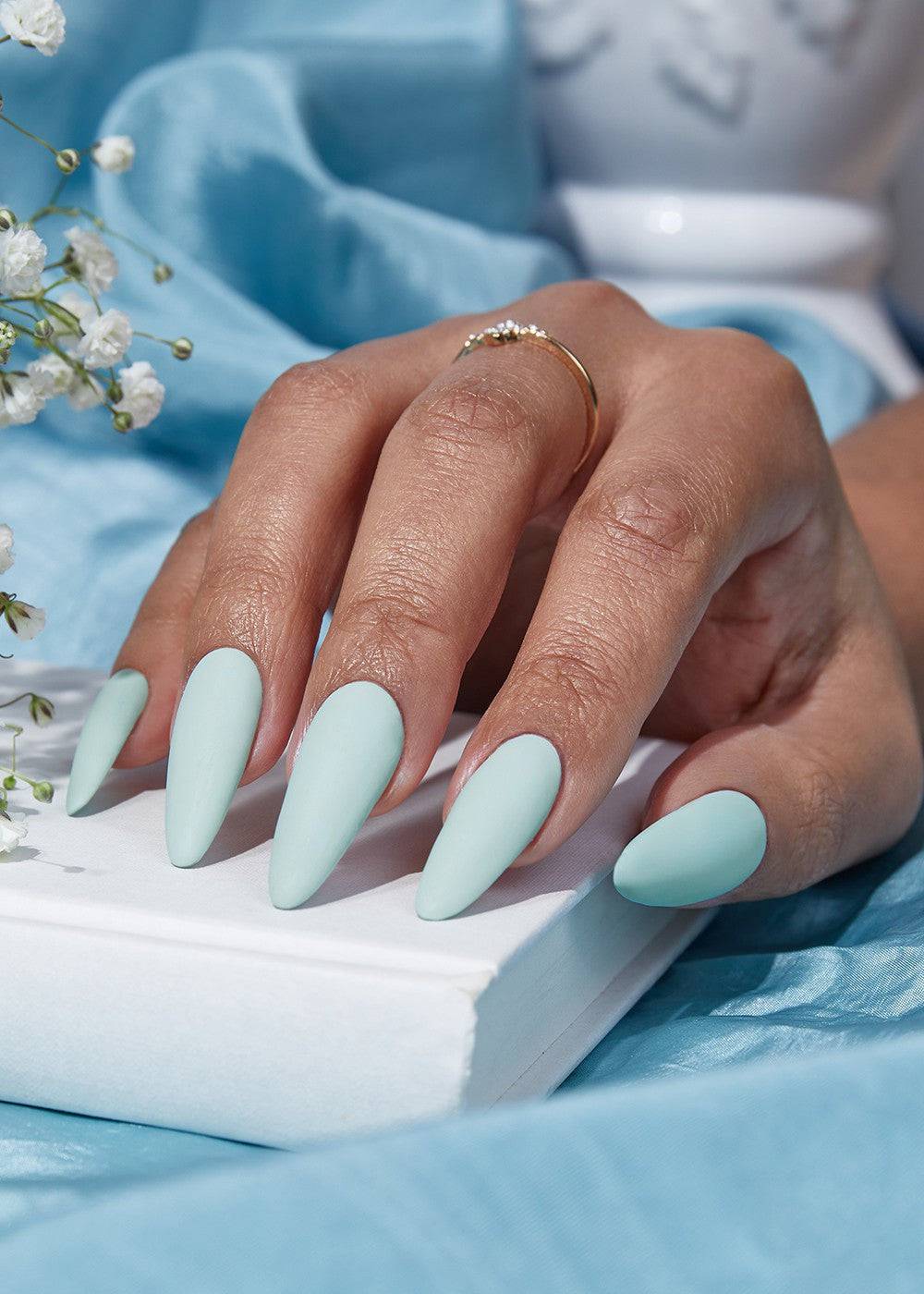 Ball Gown Gel Polish* - thePINKchair.ca - Gel Polish - the GEL bottle